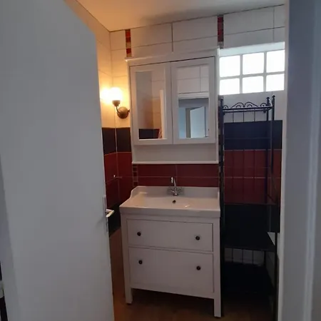 Le Mercure Appartement *