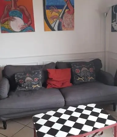 Appartement Le Mercure